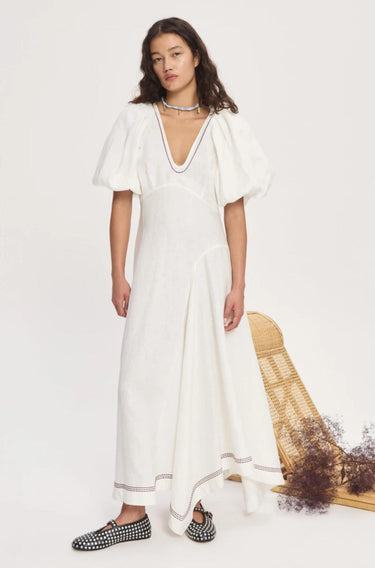 Magnolia Midi Dress-Dresses-Alemais-Debs Boutique